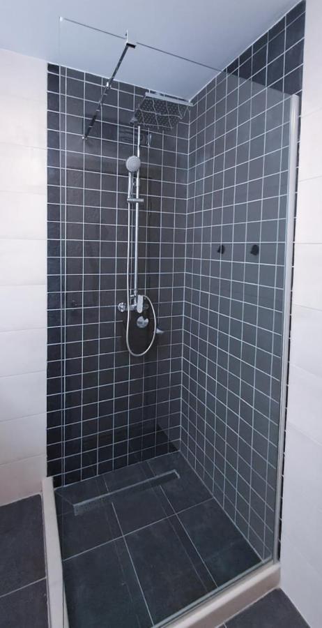 Stylish One Bedroom Apartment Podgorica Ngoại thất bức ảnh