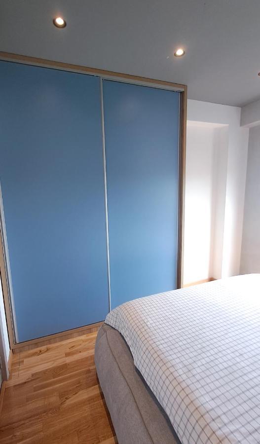 Stylish One Bedroom Apartment Podgorica Ngoại thất bức ảnh